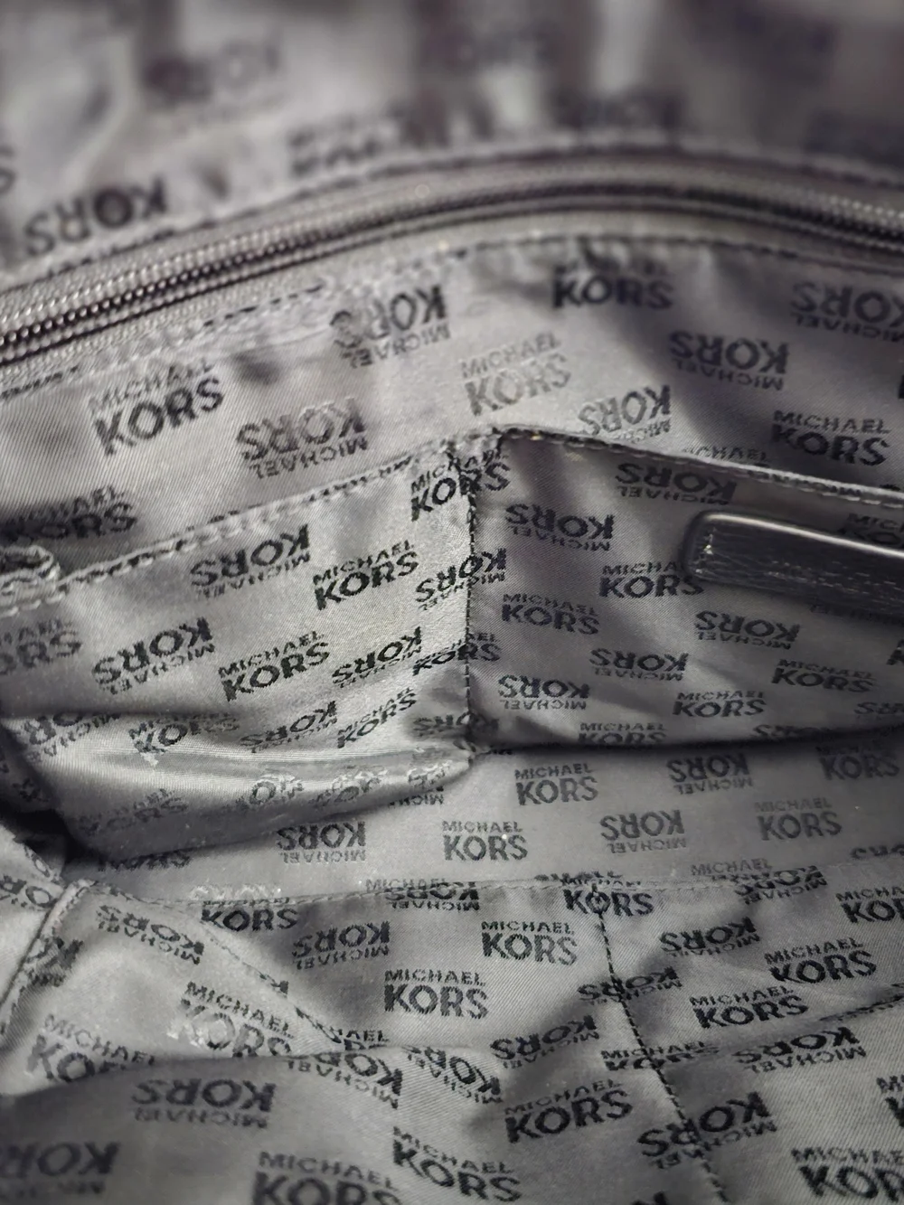 Michael Kors stylish michael